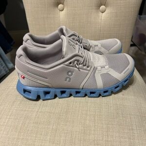 On Cloud 5 Ladies Shoe